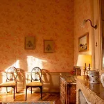 Chateau De Sedaiges