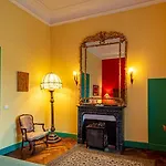 Chateau De Sedaiges * Marmanhac