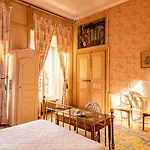 Chateau De Sedaiges Frühstückspension