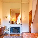 Chateau De Sedaiges Frühstückspension