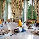 Frühstückspension Chateau De Sedaiges Marmanhac