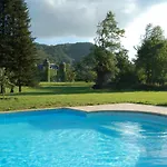 Chateau De Sedaiges *