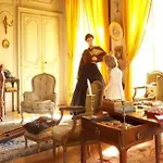 Chateau De Sedaiges Frühstückspension *
