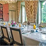 Chateau De Sedaiges Frühstückspension *
