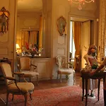 Frühstückspension Chateau De Sedaiges