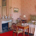Frühstückspension Chateau De Sedaiges *