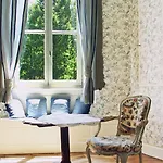 Chateau De Sedaiges *