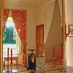 Frühstückspension Chateau De Sedaiges Marmanhac