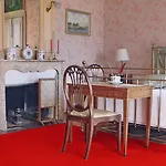 Frühstückspension Chateau De Sedaiges