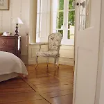 Chateau De Sedaiges Frühstückspension *