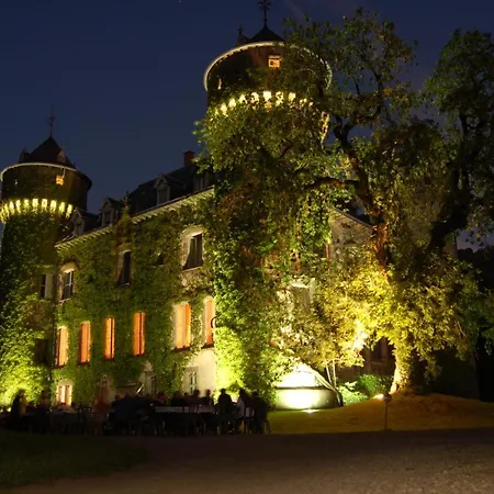 Château De Sédaiges * Marmanhac