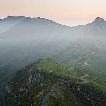 Couette-café Château De Sédaiges
