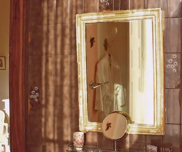 Chateau De Sedaiges Marmanhac