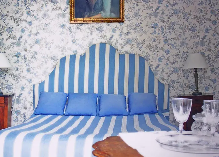 Chateau De Sedaiges Marmanhac