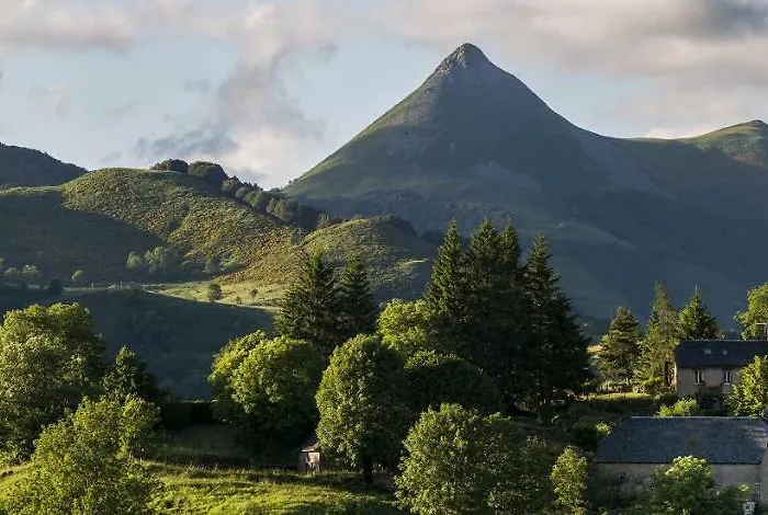 Château De Sédaiges