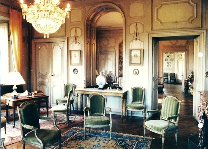 Château De Sédaiges * Marmanhac